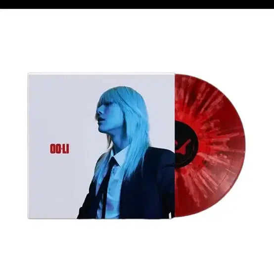 [BUNJANG] WOODZ LP / 우즈lp 택포 9.2