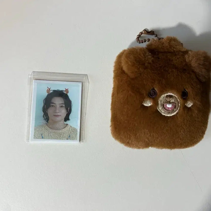 [BUNJANG] Day6 Denimals Petitmals ID Photo Holder / 데이식스 데니멀즈 쁘띠멀즈 아이디 증사홀더 방