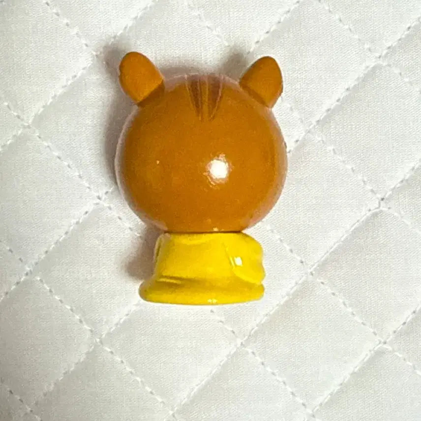 [BUNJANG] Hello Kitty Wild Boar Costume Classic Figure / 헬로키티 맷돼지 고전 피규어