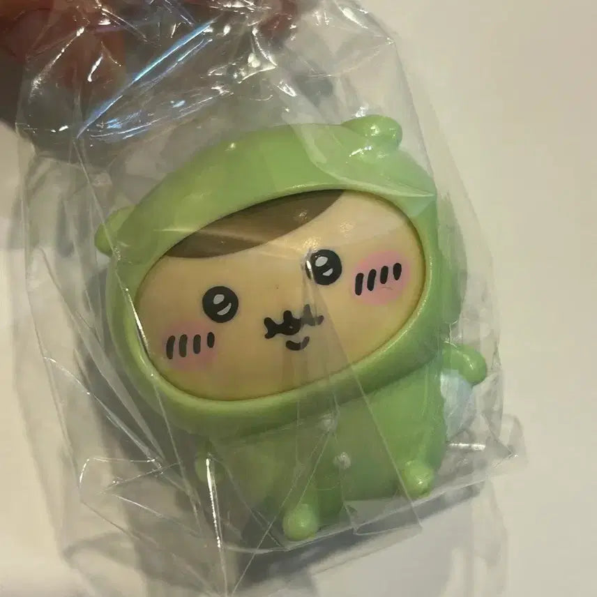 [SOLD OUT] 페이스체인지 피규어
