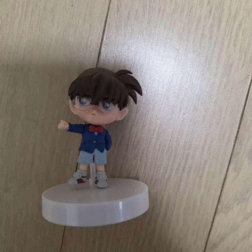 [BUNJANG] Detective Conan Figure Series 2 / 명탐정 코난 피규어 2탄