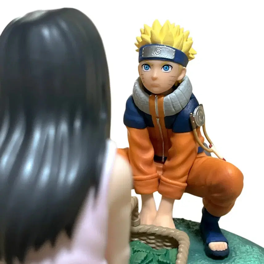 [BUNJANG] Naruto Ichiban Kuji Wave Country C Prize Figure / 나루토 제일복권 파도나라 하쿠 C상 피규어
