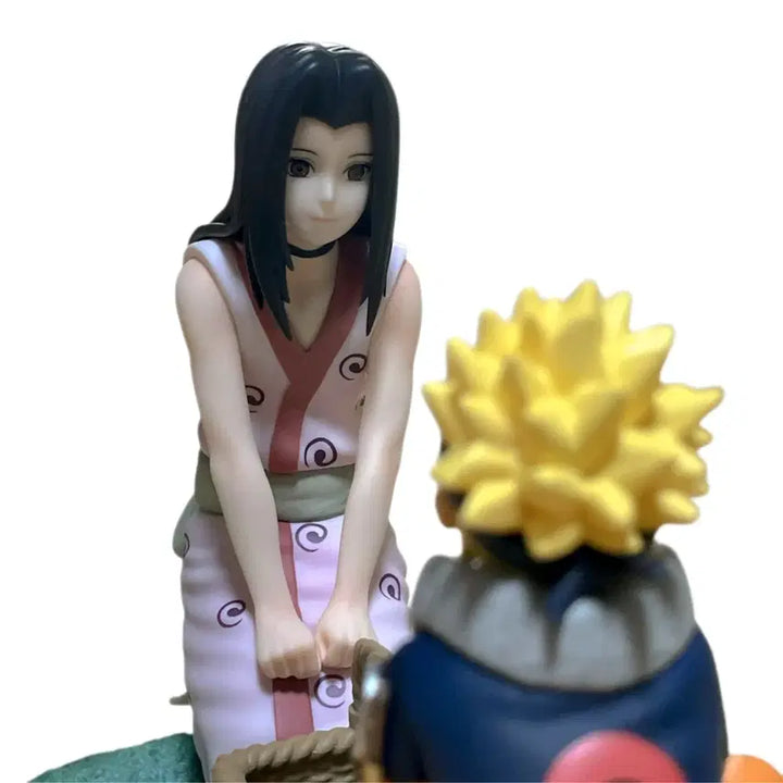 [BUNJANG] Naruto Ichiban Kuji Wave Country C Prize Figure / 나루토 제일복권 파도나라 하쿠 C상 피규어