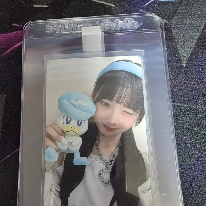 [BUNJANG] IVE Alive Pokemon Ver. Full Set Photocard / 아이브 Alive 포켓몬 Ver. 풀세트 포토카드