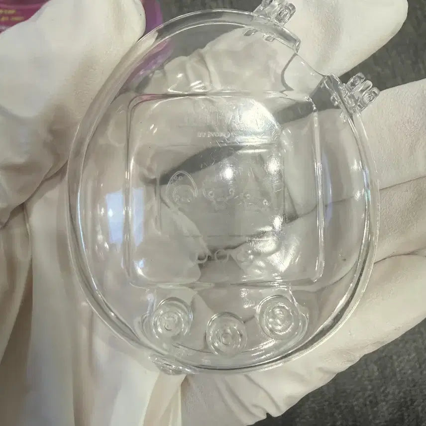 [BUNJANG] Tamagotchi Music Star V6 Case / 다마고치 뮤직스타 (v6) 전용케이스  새상품