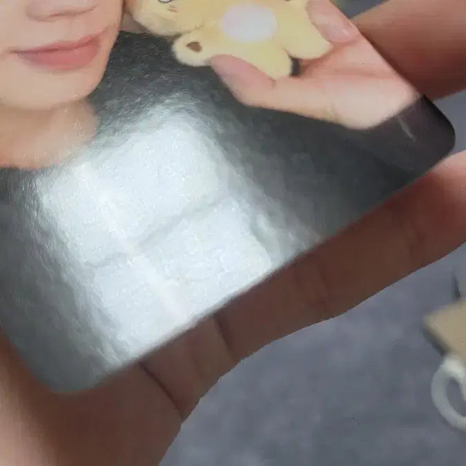 [BUNJANG] Park Jihoon "Sosimi" Doll / 박지훈 " 소심이 " 인형