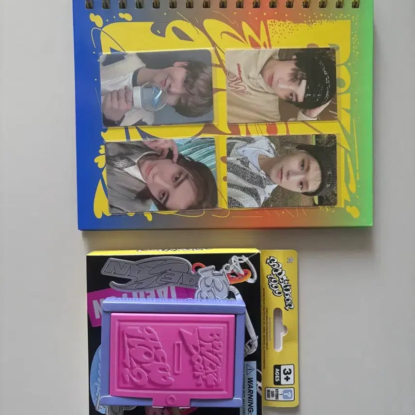 [BUNJANG] BOYNEXTDOOR Merchandise Bundle Set / 보넥도 탈덕 일괄 처분