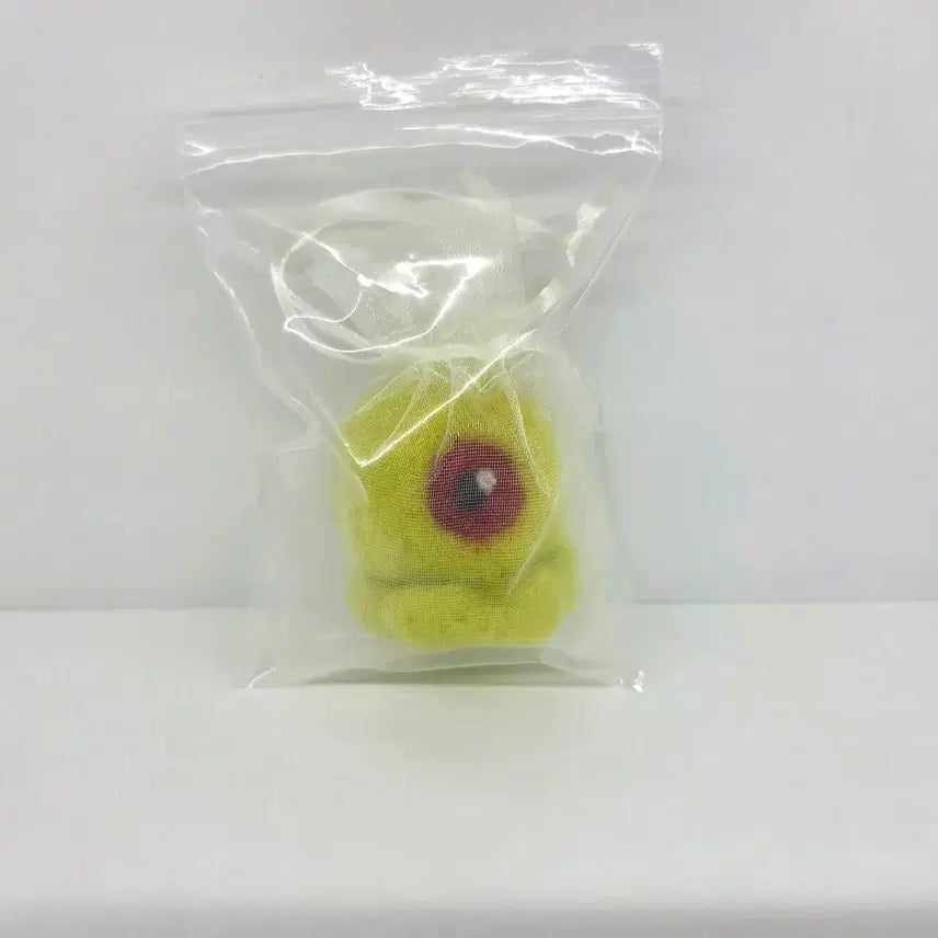 [BUNJANG] Lee Chakheon Leming Wool Felt Plush Doll / 이착헌 레밍 양모펠트 누이 인형