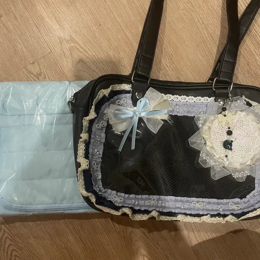 [BUNJANG] Customized Ita Bag / 이타백