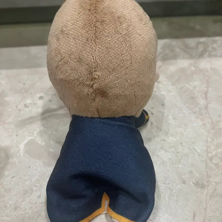 [BUNJANG] Gintama Okita Sougo DALLONG DALLONG Keyring Plush / 은혼 오키타 소고 대롱대롱 키링 누이