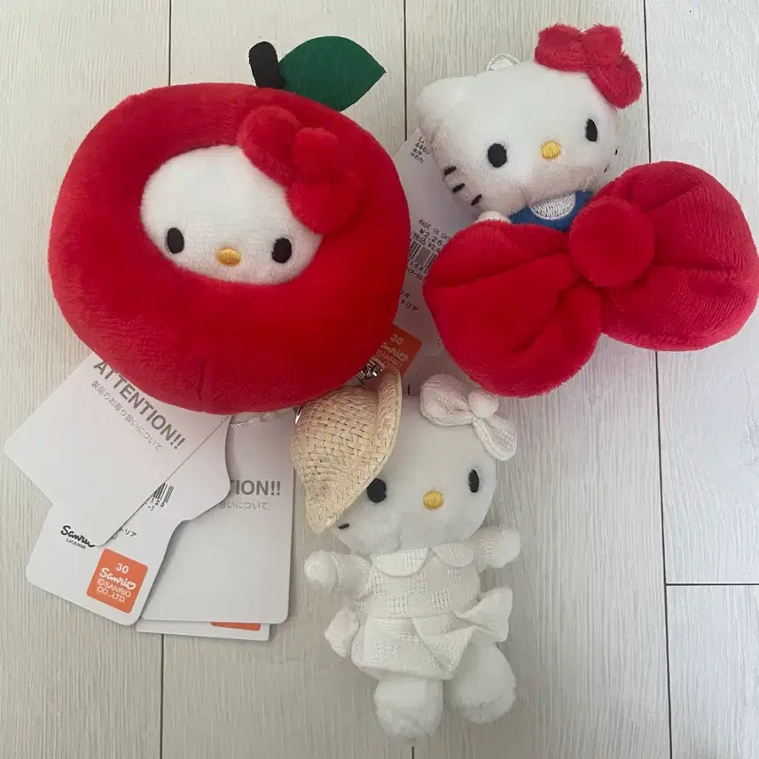 [BUNJANG] Sanrio Hello Kitty Lolly&