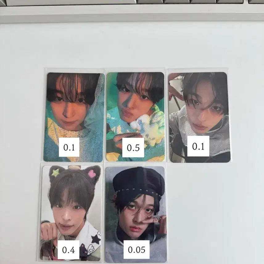 [SOLD OUT] 4444