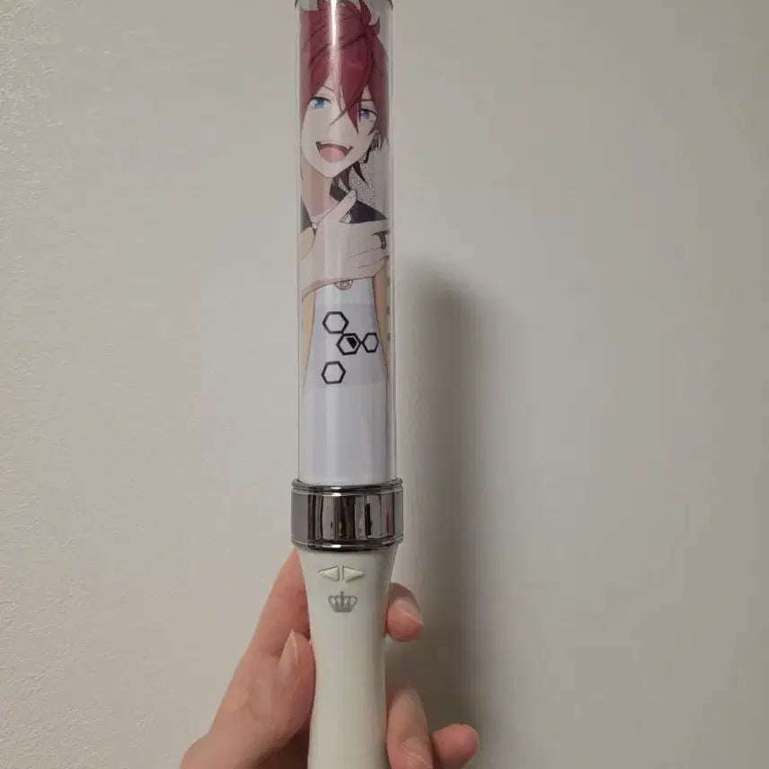 [BUNJANG] Ensemble Stars King Blade Tourmaline Rinne Arashi Bundle Set / 앙스타 킹블 팬라이트 튜브 린네킹블 아라시 킹블
