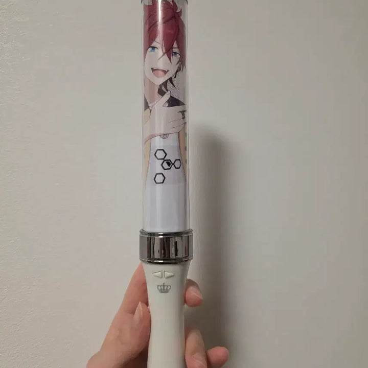 [BUNJANG] Ensemble Stars King Blade Tourmaline Rinne Arashi Bundle Set / 앙스타 킹블 팬라이트 튜브 린네킹블 아라시 킹블