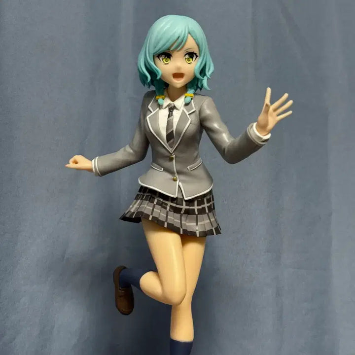 [BUNJANG] BanG Dream! Hina Hikawa Figure / [마지막 가격내림] 뱅드림 히카와 히나 피규어