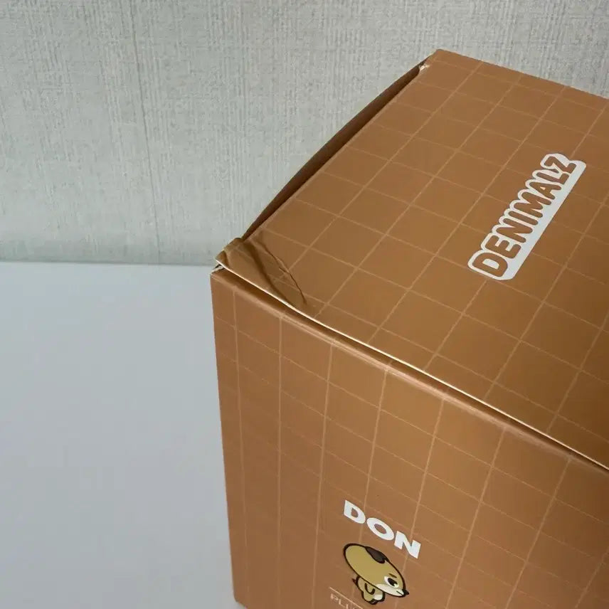 [BUNJANG] Denimuls 2019 Version (Reprint) Bang Phil Don / 데니멀즈 양도 2019버전(재판) 방 필 돈