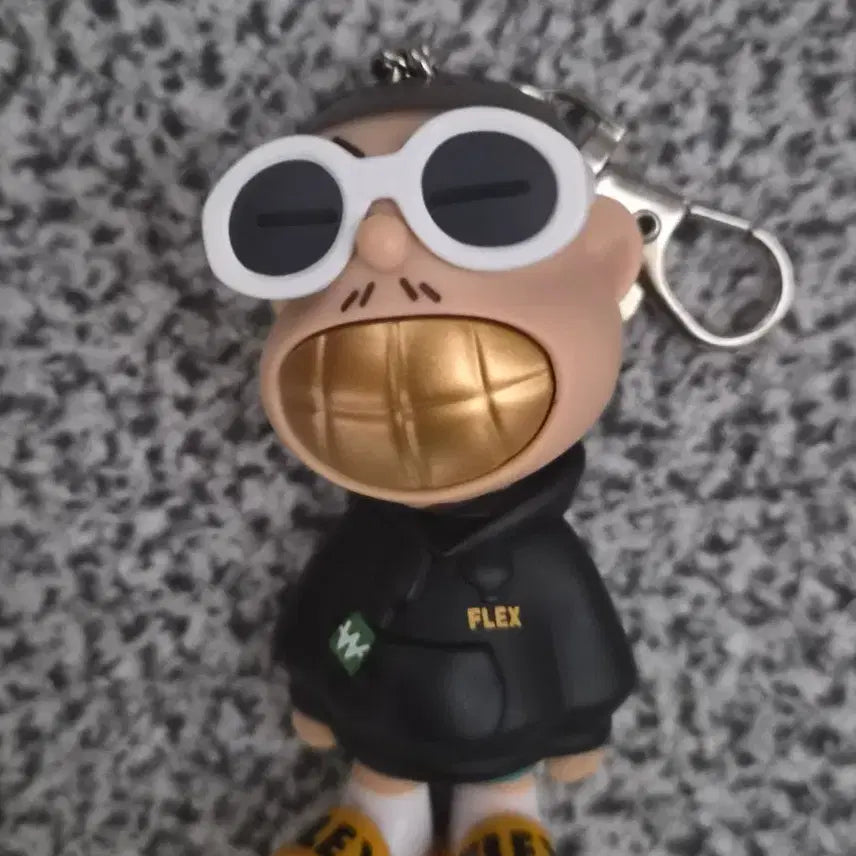 [BUNJANG] YUMDDA Figure / 염따피규어 교환 or 판매 합니다