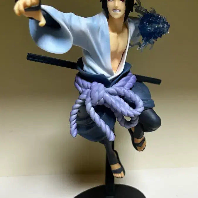 [BUNJANG] Naruto Figure Bundle Set / 급처함니다 ㅜㅜ 제발 ㅜㅜ나루토 피규어 다섯개 일괄 사만원!