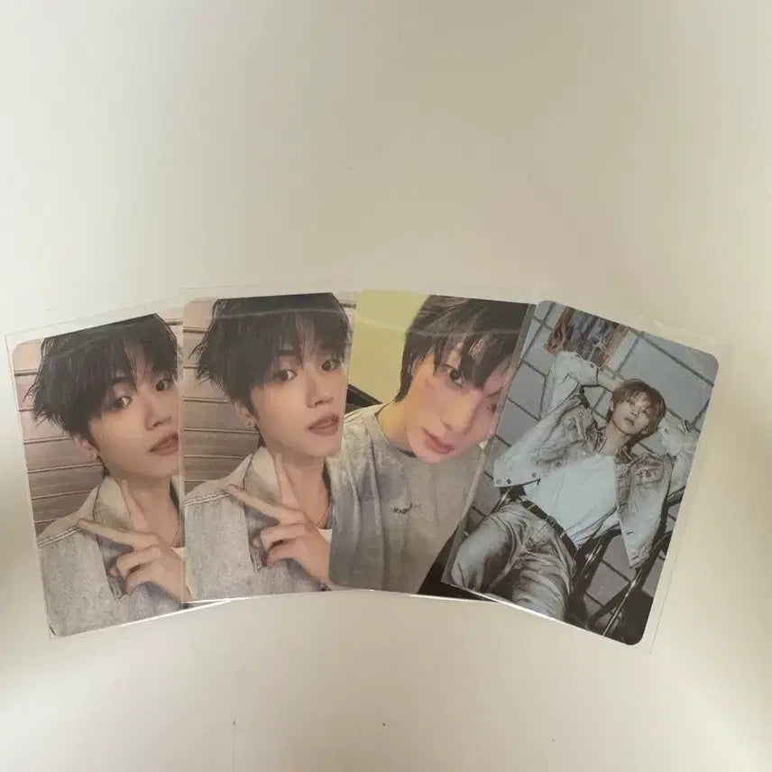 [BUNJANG] BOYNEXTDOOR Bundle Set Photocard / 보이넥스트도어 포토카드 일괄판매