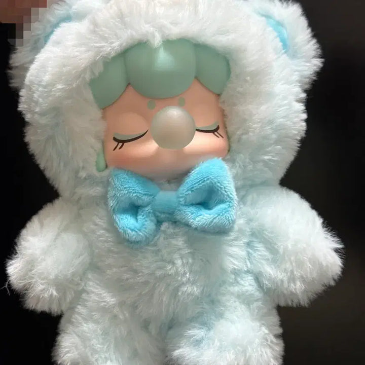 [BUNJANG] Nancy Momoland Doll / 낸시 인형