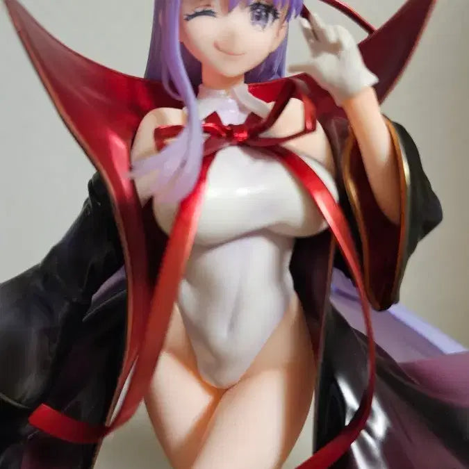 [BUNJANG] Alter Fate/Grand Order BB Figure / 알터 페이트 페그오 비비 꿀피부 팝니다