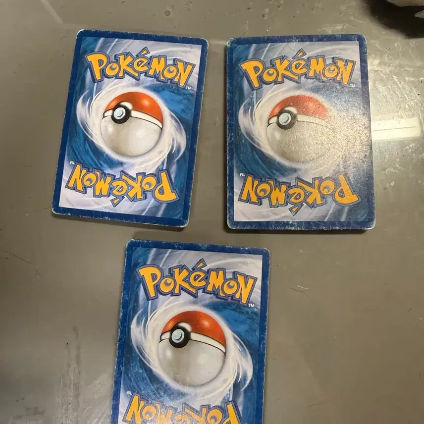 [BUNJANG] Kyurem EX, Black Kyurem EX, White Kyurem EX Bundle Set / 큐레무 ex , 블랙 큐레무 ex , 화이트 큐레무 ex 일괄