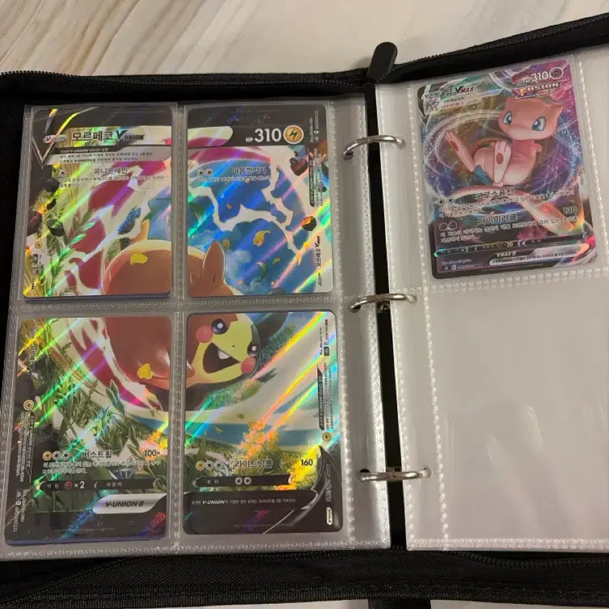 [BUNJANG] Pokemon Cards from Black Bolt Set / 포켓몬카드 여러장 팝니다.