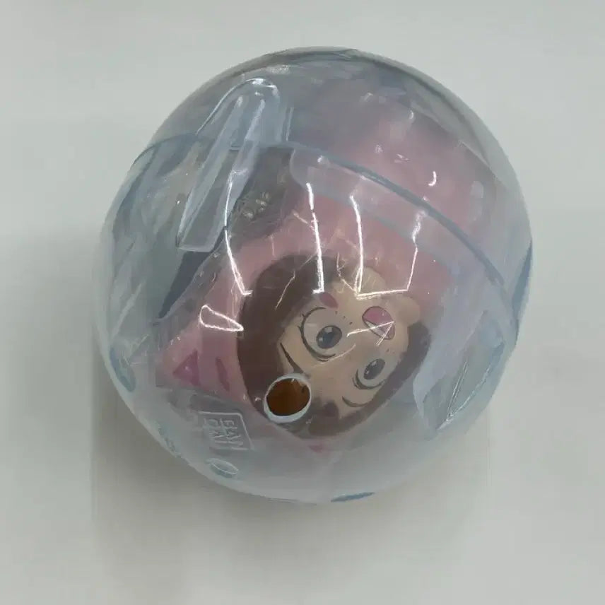 [BUNJANG] My Hero Academia Ochaco Uraraka "Posy Holder" Gacha Figure / 나히아 포대기 가챠 우라라카 히로아카 포대기 가챠 우라라카 판매