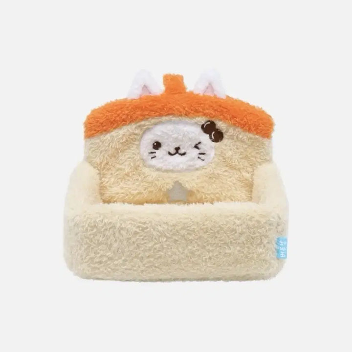 [BUNJANG] NCT WISH Wishdol Multi Tray Yushi Bubble Cat Version (Sealed) / 미개봉 엔시티위시 위시돌 멀티 트레이 유우시 버블냥버전