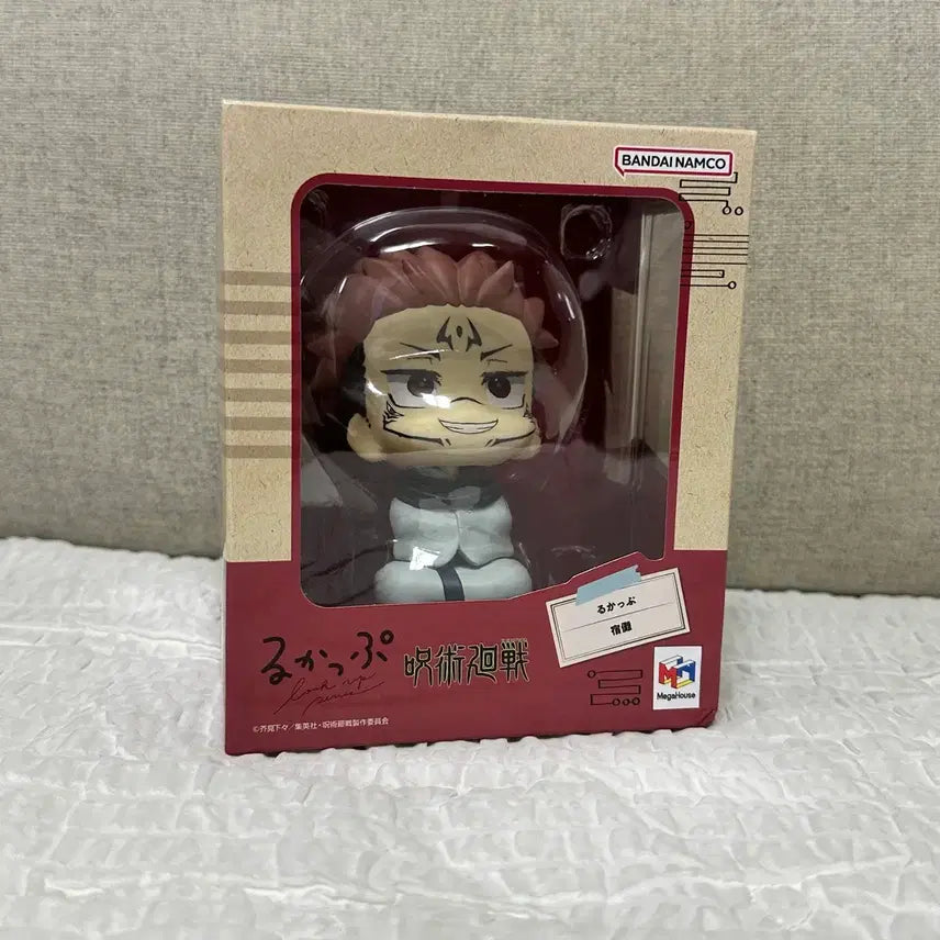 [BUNJANG] Megahouse Sukuna Look Up (Mini) / 메가하우스 스쿠나 룩업 (미니x)