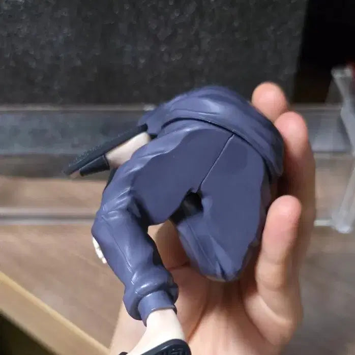 [BUNJANG] Touken Ranbu Furyu Noodle Stopper Figure / 토우지 후류 누들스토퍼 (5.7)