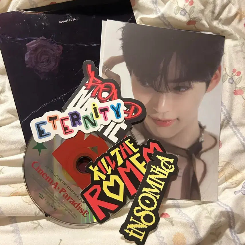 [BUNJANG] ZEROBASEONE Bundle Set Unsealed Album / 제베원 개봉앨범 일괄 판매