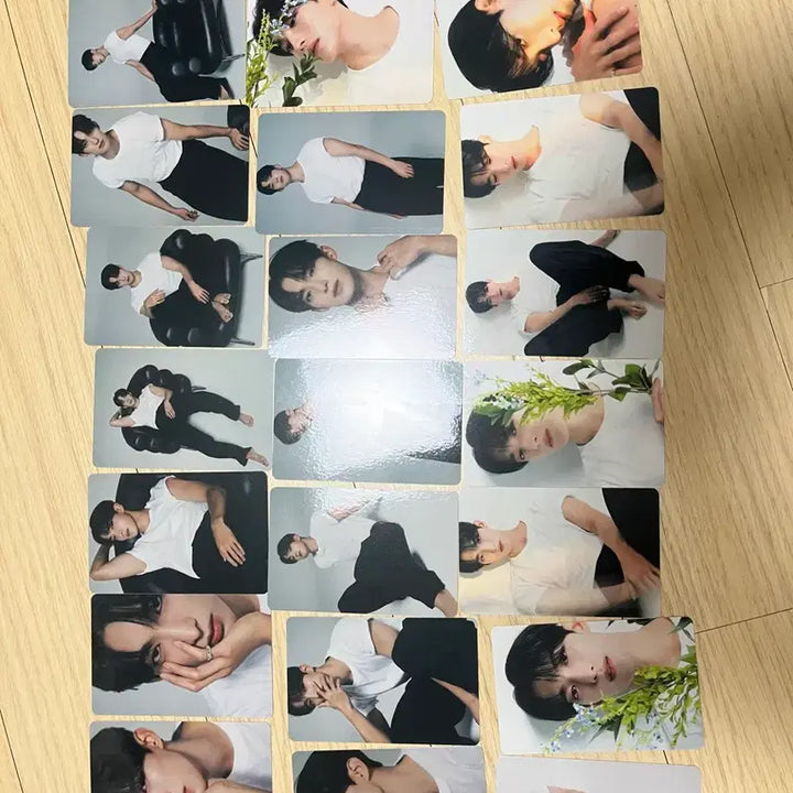 [BUNJANG] SEVENTEEN 17 is Right Here Carat Ver. DK Photocard / 세븐틴  17 is right here 캐럿반 도겸