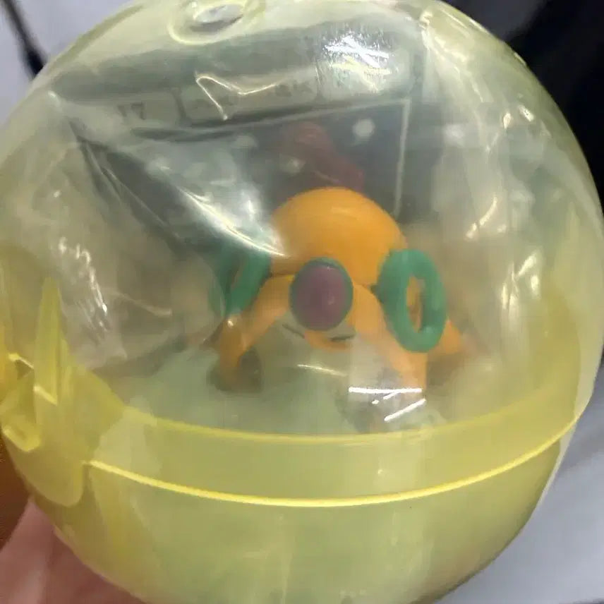 [BUNJANG] Hunter x Hunter Greed Island Gacha Figure / 헌터헌터 그리드아일랜드 갸차 피규어
