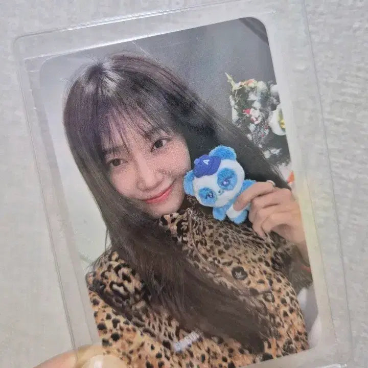 [BUNJANG] Jeong Eunji &