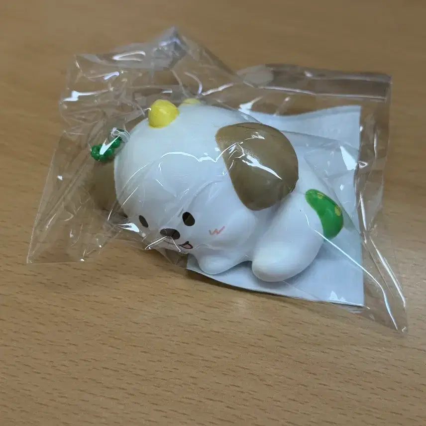 [SOLD OUT] 라이즈 앤톤 멍룡이 스퀴시 미개봉 양도