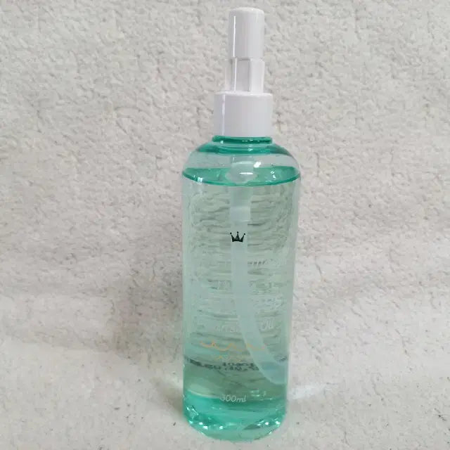 [BUNJANG] The Little Mermaid This is Princess Cleansing Oil 300ml / 리틀머메이드 디스 이즈 프린세스 클렌징오일 300ml