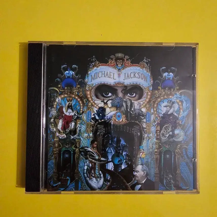 [BUNJANG] Michael Jackson Dangerous CD, Janet Jackson CD, Michael Bolton TIME LOVE &amp; TENDERNESS CD Bundle / 마이클 잭슨, 자넷 잭슨, 마이클볼튼 3개의 C