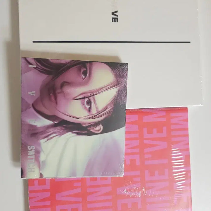 [BUNJANG] IVE Official Album Bundle Set / 아이브 앨범 판매 일괄