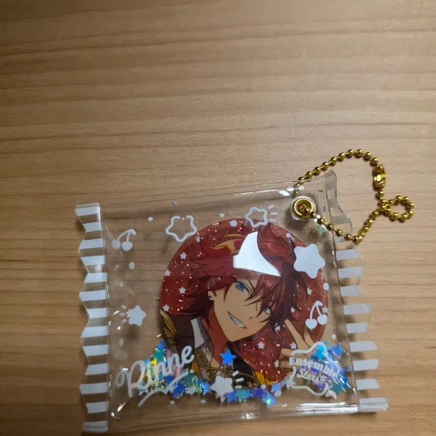 [BUNJANG] Ensemble Stars! Rinné Candy Charm / 앙스타 린네 캔디챰