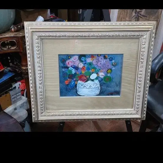 [BUNJANG] Picture Frame / 그림액자 사진되로입니다 참고하세요