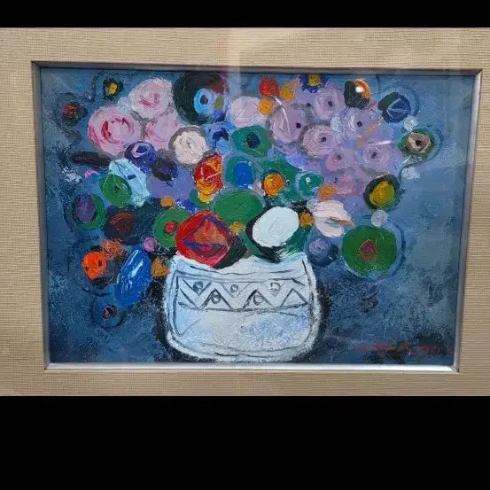 [BUNJANG] Picture Frame / 그림액자 사진되로입니다 참고하세요