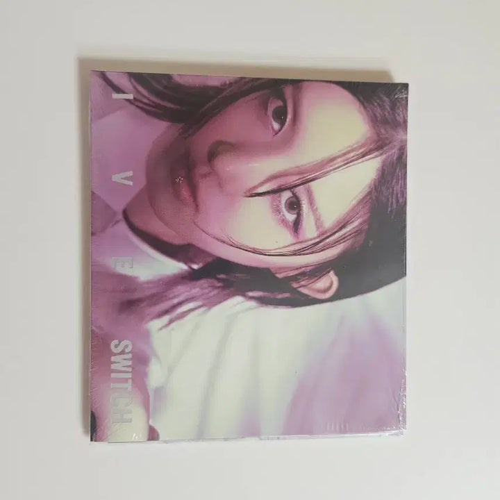 [BUNJANG] IVE SWITCH Album / 미개봉 아이브 SWITCH 앨범 판매