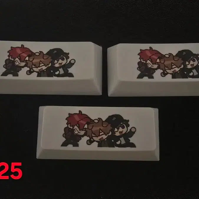 [BUNJANG] Pixely Tin Case and Miscellaneous Items / 급처)픽셀리 틴케이스랑 이것저것