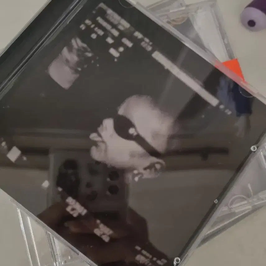 [BUNJANG] Bagsagong Real MC Unsealed CD / 뱃사공 real mc 리얼엠씨 개봉 cd