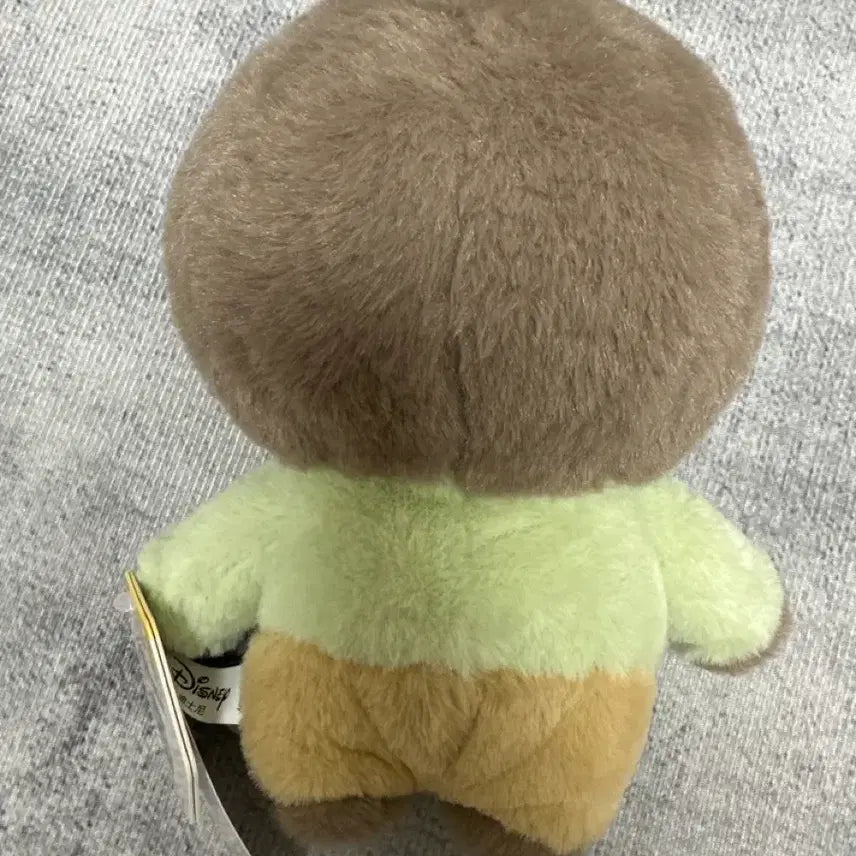 [BUNJANG] Disney Zootopia Flash Medium Plush / 디즈니 주토피아 플래시 중형 인형