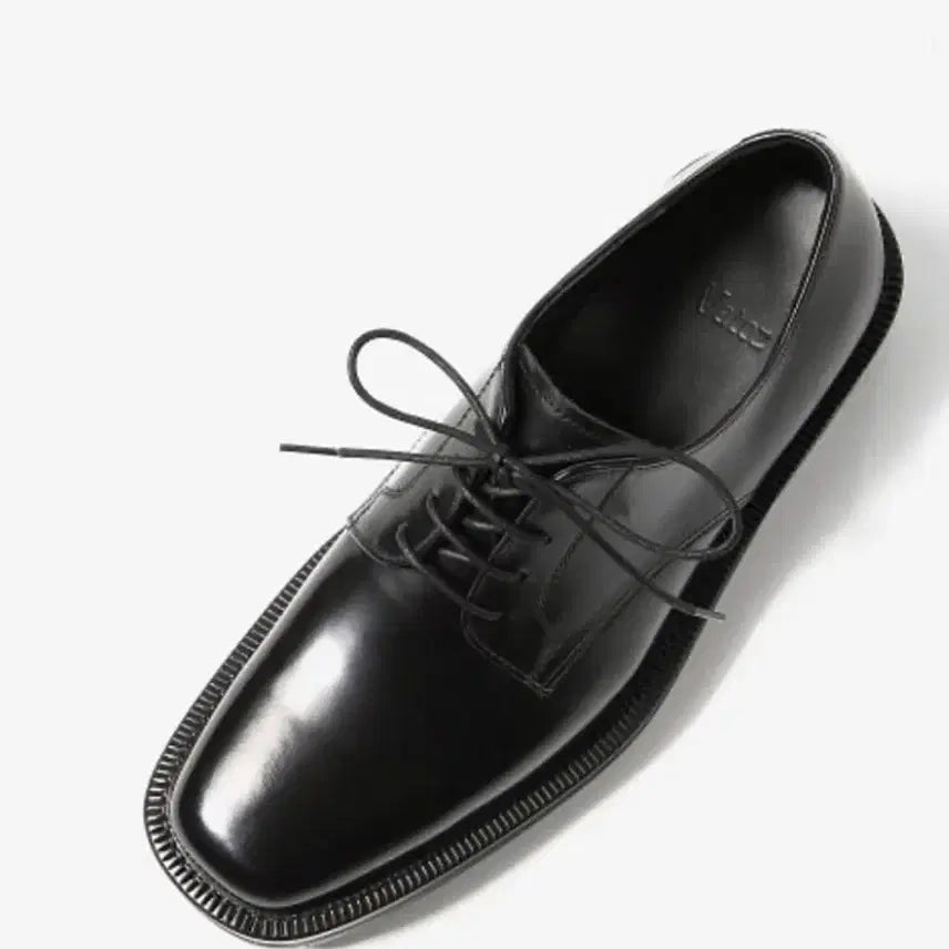[BUNJANG] BATOZ Square Derby Shoes 265 / 바토즈 스퀘어 더비 265
