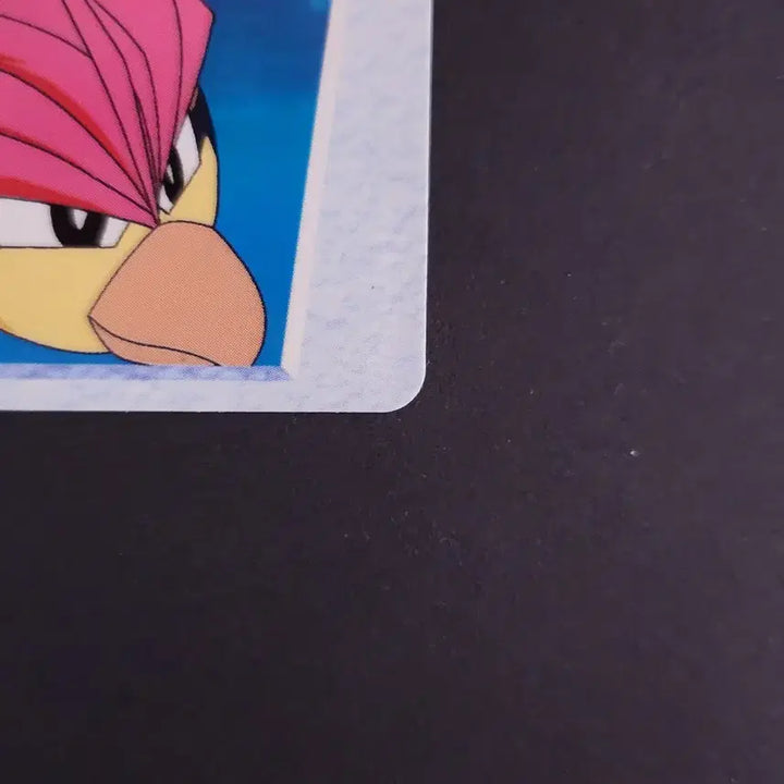 [BUNJANG] 1998 Pokemon Anime Collection Card Pikachu &amp; Pidgey No.97 Japanese Bandai / 1998 피카츄 &amp; 피죤 No.97 애니메이션 컬렉션 포켓몬카드 일판