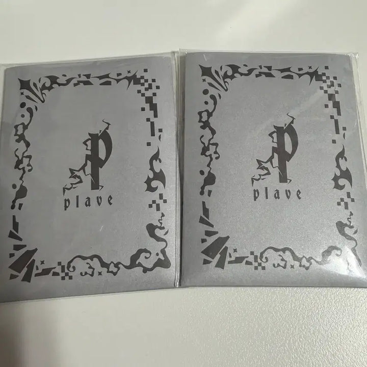[BUNJANG] PLAVE Dash Photocard Pack / 플레이브 대쉬 포카팩