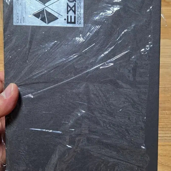 [BUNJANG] EXO Official 6th Album &